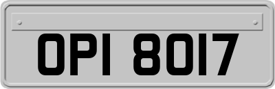 OPI8017