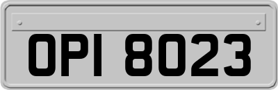OPI8023