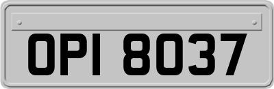 OPI8037