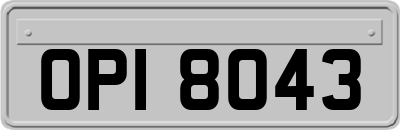 OPI8043