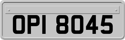 OPI8045