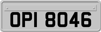 OPI8046
