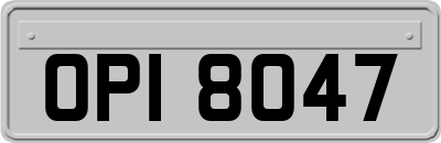 OPI8047