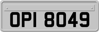 OPI8049