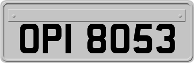 OPI8053