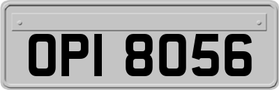 OPI8056