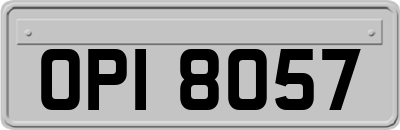 OPI8057