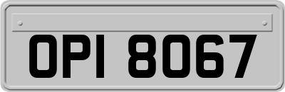 OPI8067