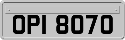 OPI8070