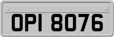 OPI8076