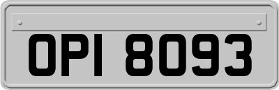 OPI8093
