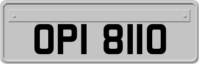 OPI8110