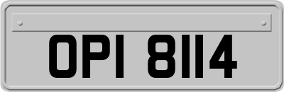 OPI8114