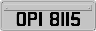 OPI8115