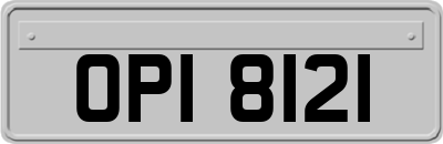 OPI8121