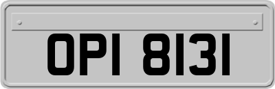 OPI8131