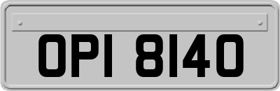 OPI8140