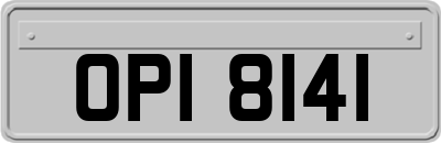 OPI8141