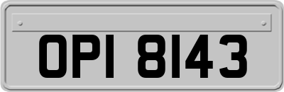 OPI8143