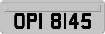 OPI8145