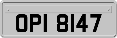 OPI8147