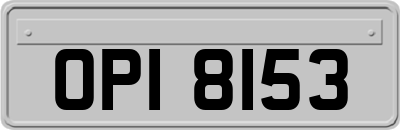 OPI8153
