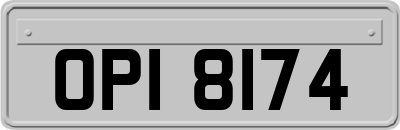 OPI8174
