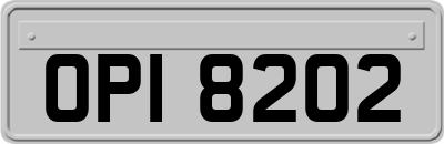 OPI8202