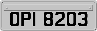 OPI8203