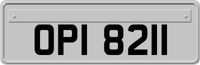 OPI8211