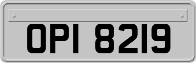 OPI8219