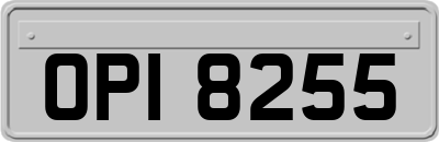 OPI8255