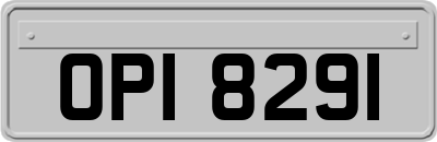 OPI8291