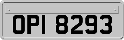 OPI8293