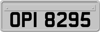 OPI8295