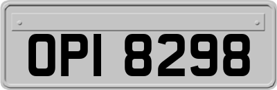 OPI8298