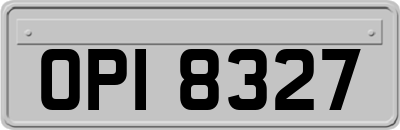 OPI8327