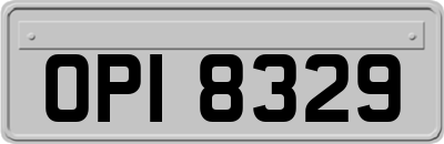 OPI8329