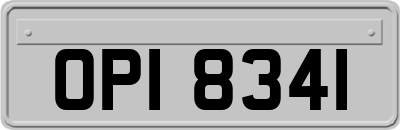 OPI8341