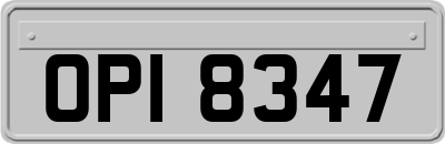 OPI8347