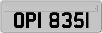 OPI8351