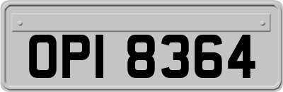OPI8364