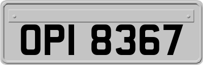 OPI8367