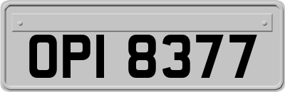 OPI8377