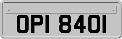 OPI8401