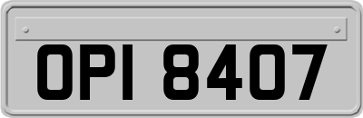 OPI8407