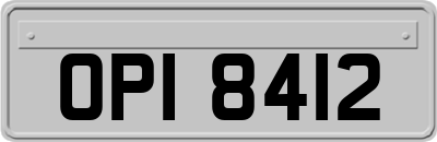 OPI8412
