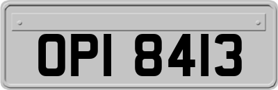OPI8413