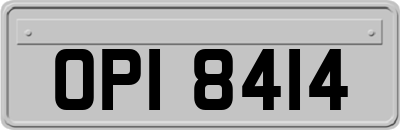 OPI8414