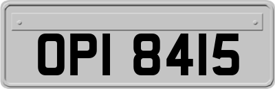 OPI8415